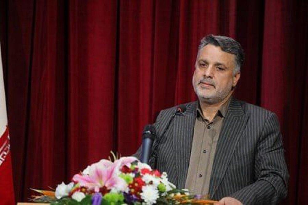 رئیس شورای سیاستگذاری چهاردهمین جشنواره سراسری تیتر ۱۴ وزارت بهداشت منصوب شد پایگاه خبری جشنواره تیتر