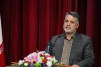 رئیس شورای سیاستگذاری چهاردهمین جشنواره سراسری تیتر ۱۴ وزارت بهداشت منصوب شد