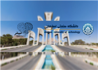 اولین اثر ثبت شده در سایت جشنواره تیتر 14 مربوط به دانشجوی دانشگاه صنعتی اصفهان