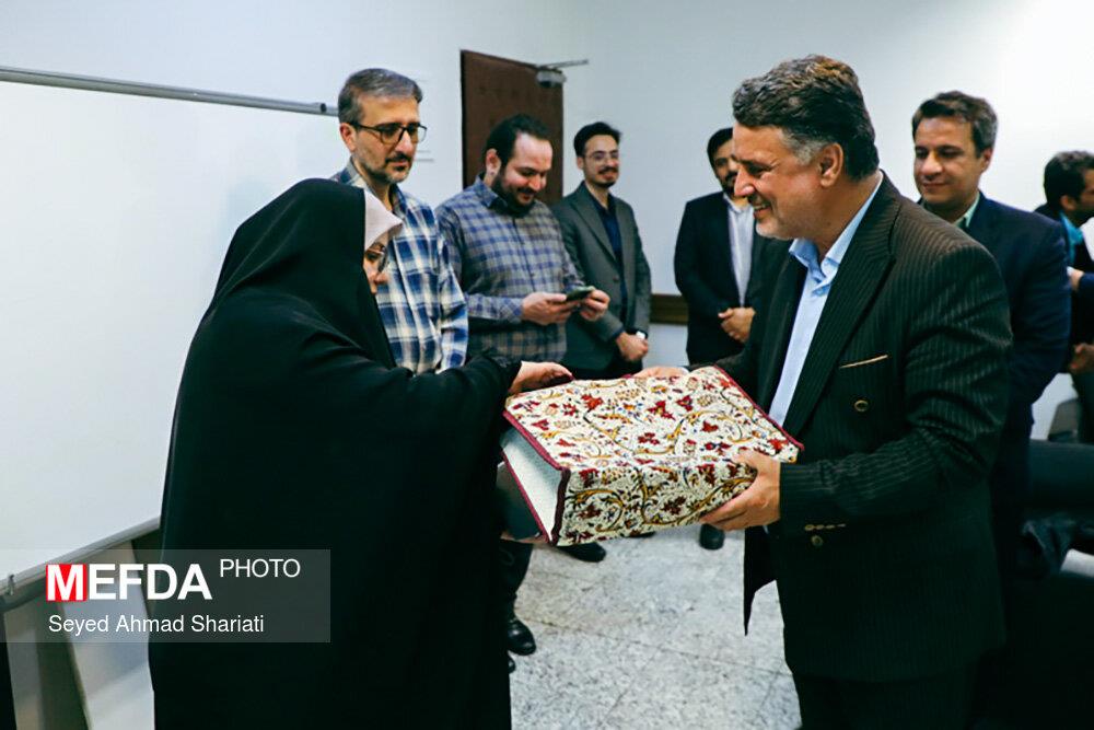 دکتر حبیبی