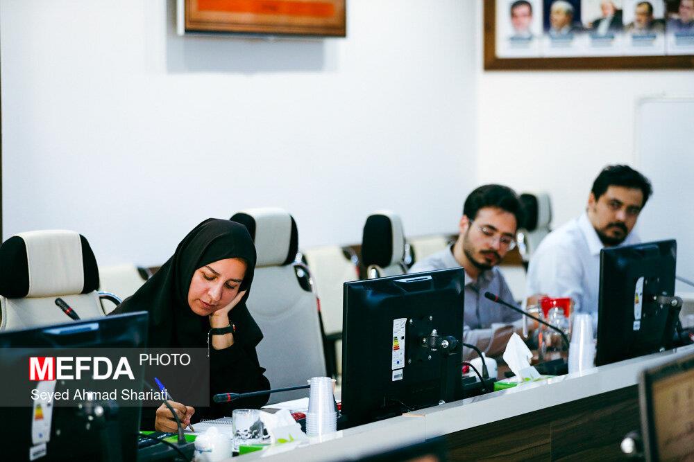 شورای سیاستگذاری4